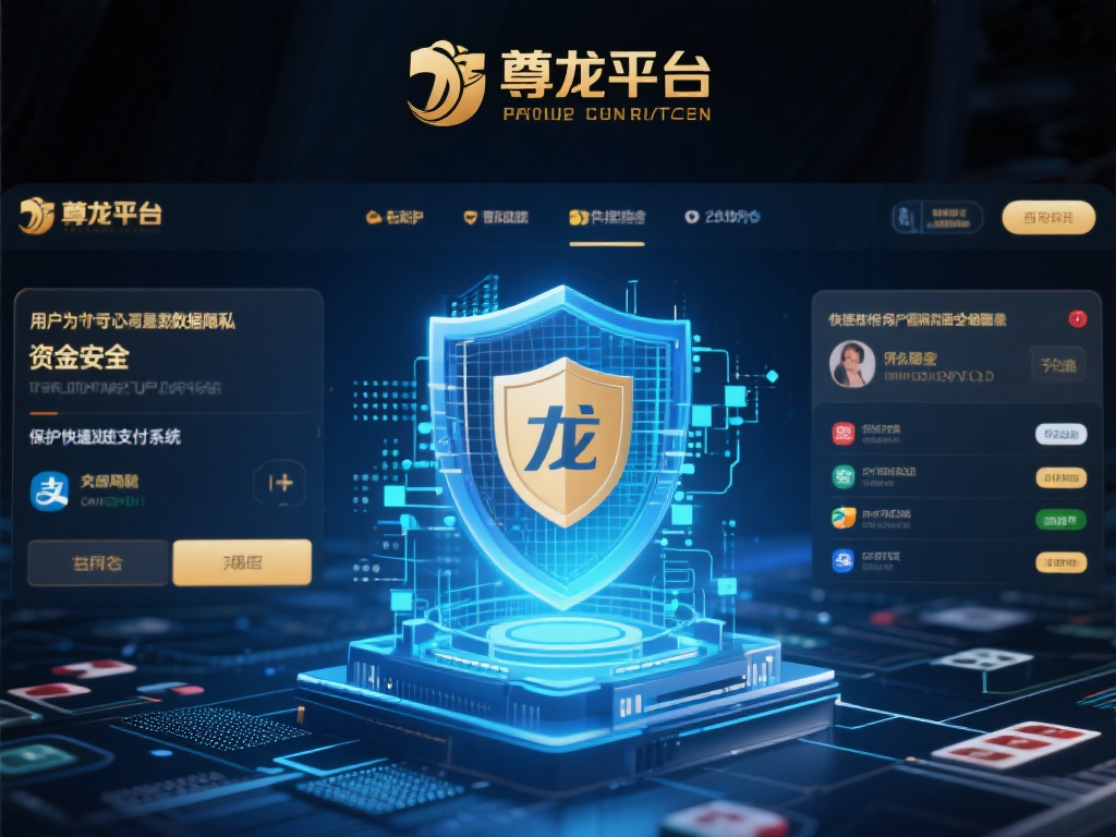 尊龙平台入口（探索尊龙平台入口的独特魅力与优势）